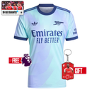 ARS Third Kit 24/25 – LAST FEW UNITS!