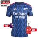 ARS Away Kit 2025/26 – LAST FEW UNITS!