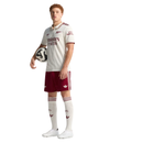 ARS Third Kit Player 2025/26 – LAST FEW UNITS!