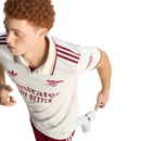 ARS Third Kit Player 2025/26 – LAST FEW UNITS!