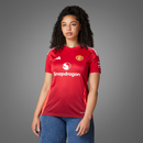 MAN UNITED Women’s Home 2024/25- LAST FEW UNITS!