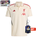 LIV Polo Tiro 25 - LAST FEW UNITS!