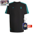 LIV Terrace Icons Tee - LAST FEW UNITS!