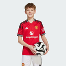 MAN UNITED Kids Home Kit  2025/26- LAST FEW UNITS!