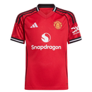 MAN UNITED Kids Home Kit  2025/26- LAST FEW UNITS!
