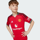 MAN UNITED Kids Home Kit  2025/26- LAST FEW UNITS!