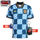 MAN UNITED LFSTLR 2025/26 - LAST FEW UNITS!