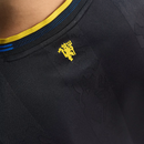 MAN UNITED Third 2025/26 - LAST FEW UNITS!