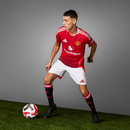 MAN UNITED Home Player 2024/25- LAST FEW UNITS!