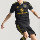 MAN UNITED Third 2025/26 - LAST FEW UNITS!