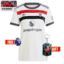 MAN UNITED Women’s Third 2024/25- LAST FEW UNITS!