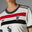 MAN UNITED Women’s Third 2024/25- LAST FEW UNITS!