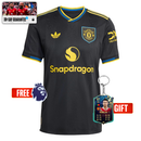 MAN UNITED Third 2025/26 - LAST FEW UNITS!