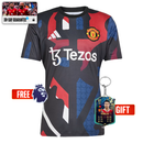 MAN UNITED Pre-Match 2024/25 - LAST FEW UNITS!