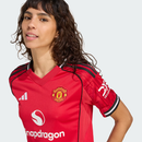 MAN UNITED Women’s Home 2025/26 - LAST FEW UNITS!