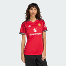 MAN UNITED Women’s Home 2025/26 - LAST FEW UNITS!