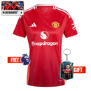 MAN UNITED Women’s Home 2024/25- LAST FEW UNITS!