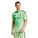 LIV Goalkeeper 2025/26 - LAST FEW UNITS!