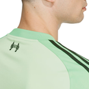 LIV Goalkeeper 2025/26 - LAST FEW UNITS!