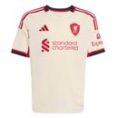 LIV Kids Away Kit 2025/26 – LAST FEW UNITS!