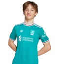 LIV Kids Third kit 2025/26 – LAST FEW UNITS!