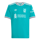 LIV Kids Third kit 2025/26 – LAST FEW UNITS!