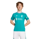 LIV Kids Third kit 2025/26 – LAST FEW UNITS!