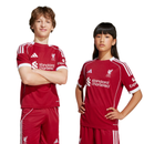LIV Kids Home Kit 2025/26 – LAST FEW UNITS!