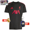 LIV Training 2025/26 – LAST FEW UNITS!