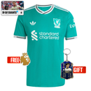 LIV Third Player 2025/26 – LAST FEW UNITS!