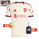 LIV Away 2025/26 - LAST FEW UNITS!