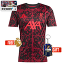 LIV Warm-up 2025/26 – LAST FEW UNITS!