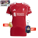 LIV WOMEN’S HOME 2025/26 – LAST FEW UNITS!