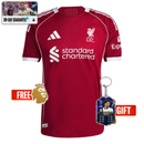 LIV Home Player 2025/26 – LAST FEW UNITS!