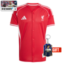 LIV Shirt 2025/26 – LAST FEW UNITS!