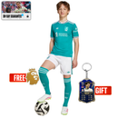 LIV Kids Third kit 2025/26 – LAST FEW UNITS!