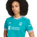 LIV WOMEN’S Thirds 2025/26 – LAST FEW UNITS!